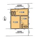 横浜市港北区下田町３丁目の画像