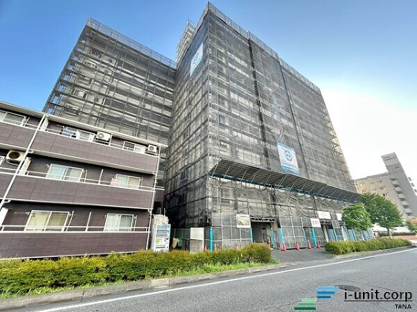 ファミール第一西船橋