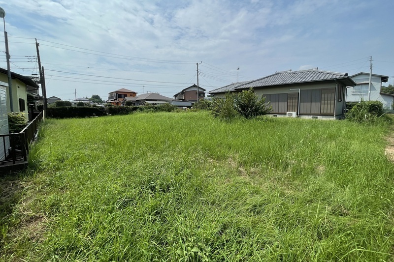木更津市真里谷