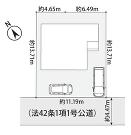 横浜市泉区下和泉３丁目の画像