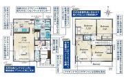 神奈川県横須賀市ハイランド４丁目の物件画像