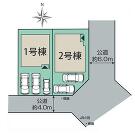 横須賀市ハイランド４丁目の画像