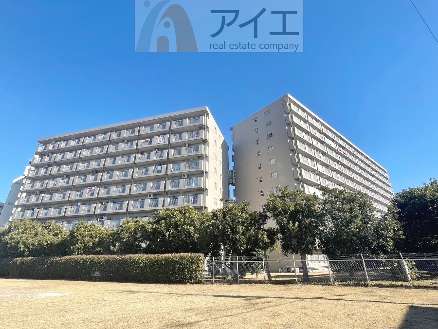 柏市西柏台２丁目