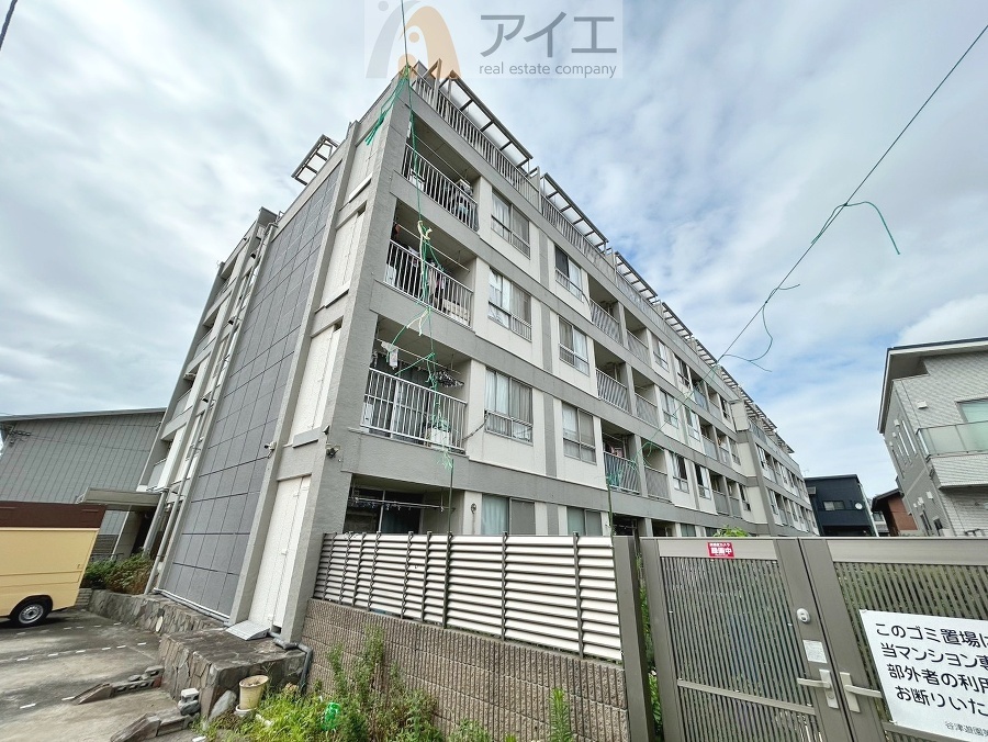 習志野市谷津２丁目