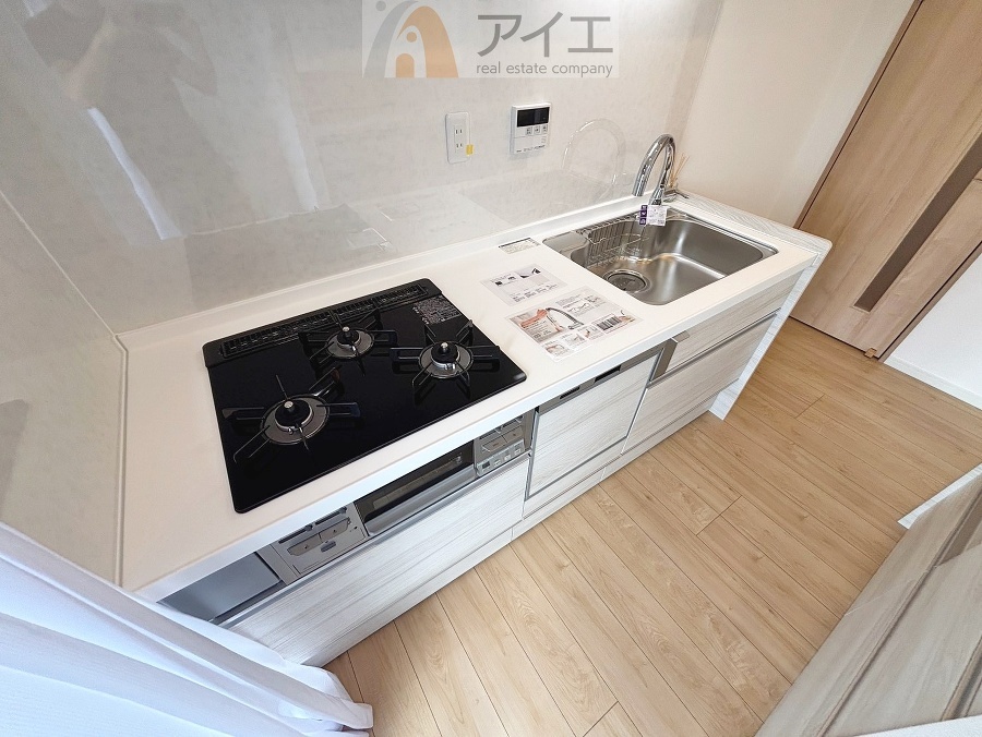 【施工例】