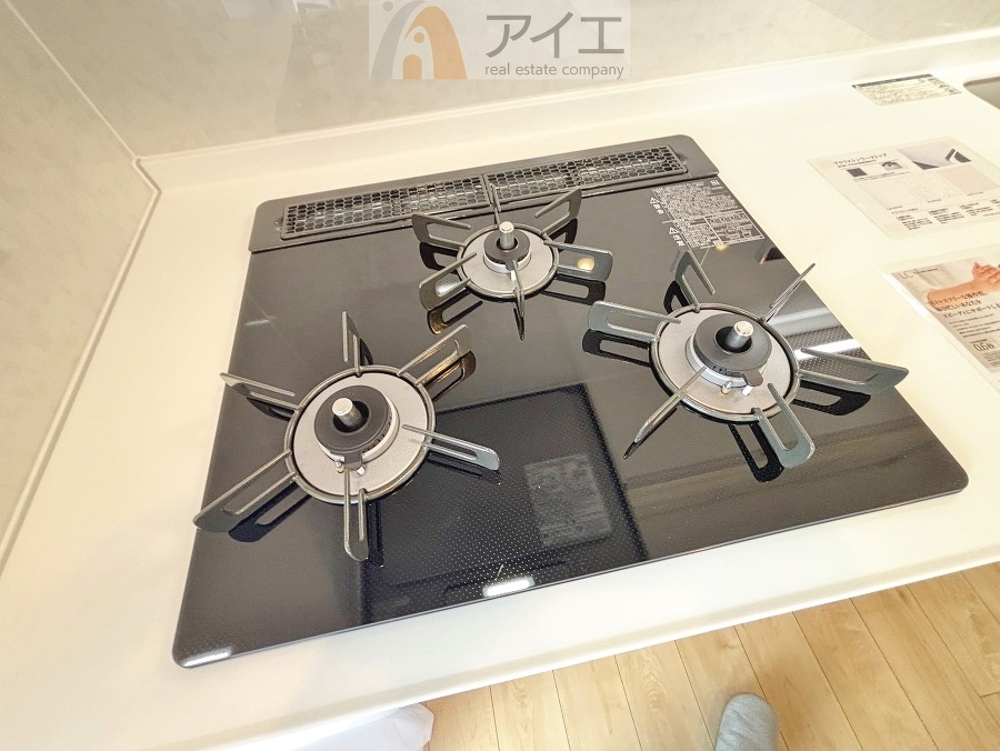 【施工例】