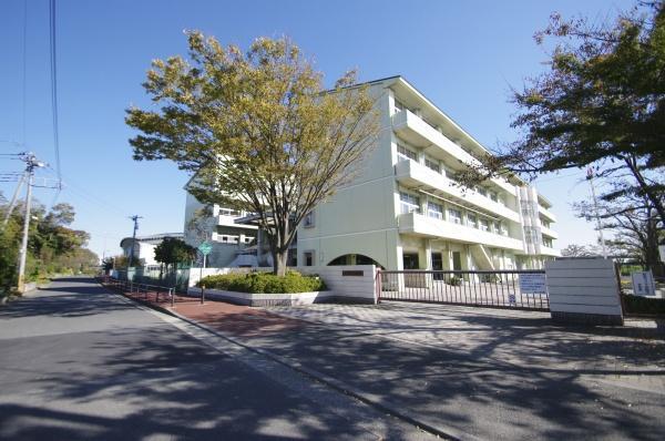 厚木市立相川小学校