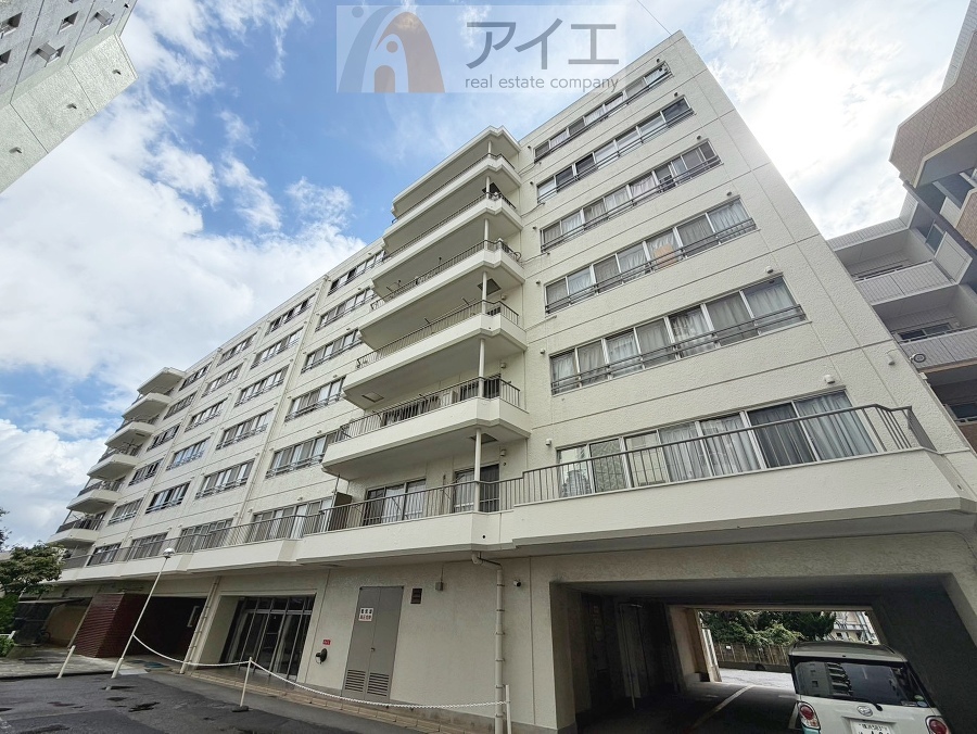 習志野市津田沼２丁目
