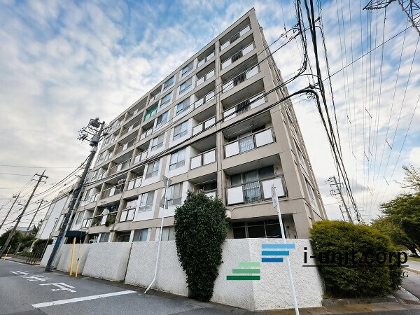 千葉市花見川区花園２丁目