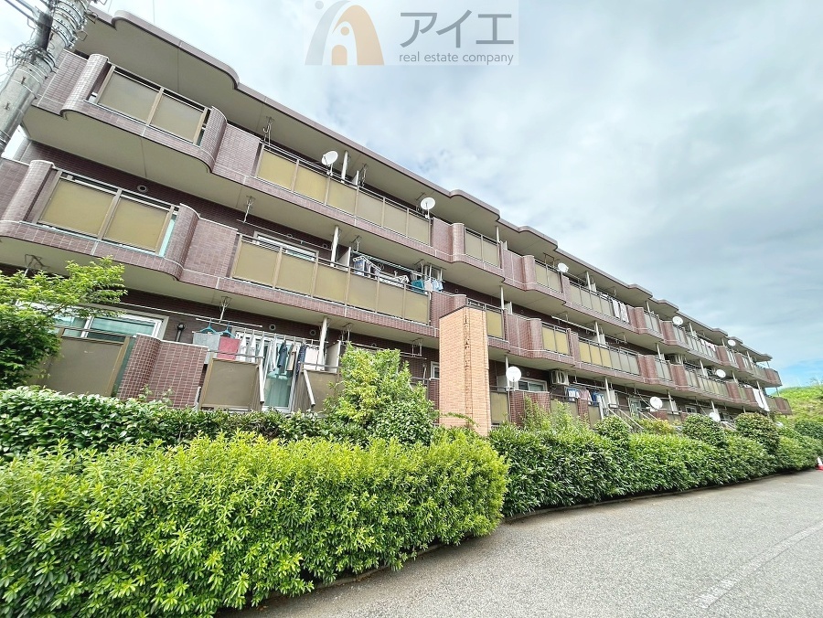 千葉市稲毛区宮野木町
