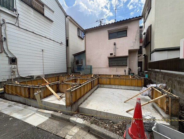 江戸川区南篠崎町５丁目