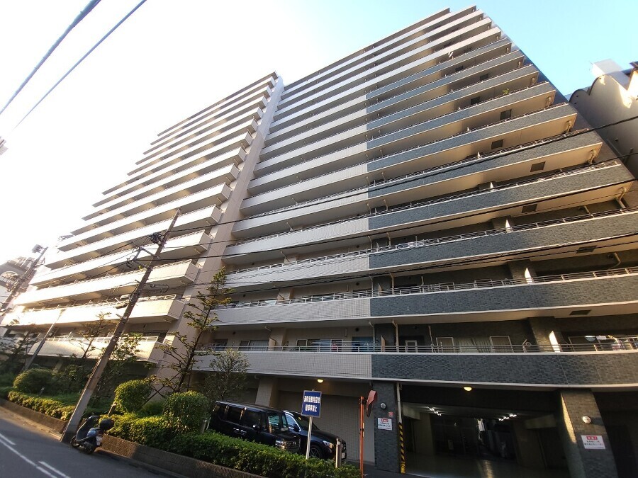 千葉市中央区新宿２丁目