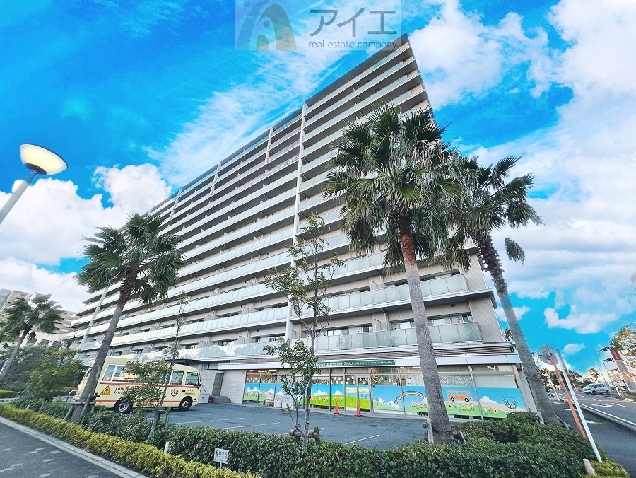 千葉市中央区中央港１丁目
