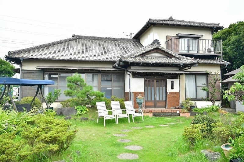 富津市川名