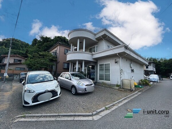 船橋市金杉９丁目