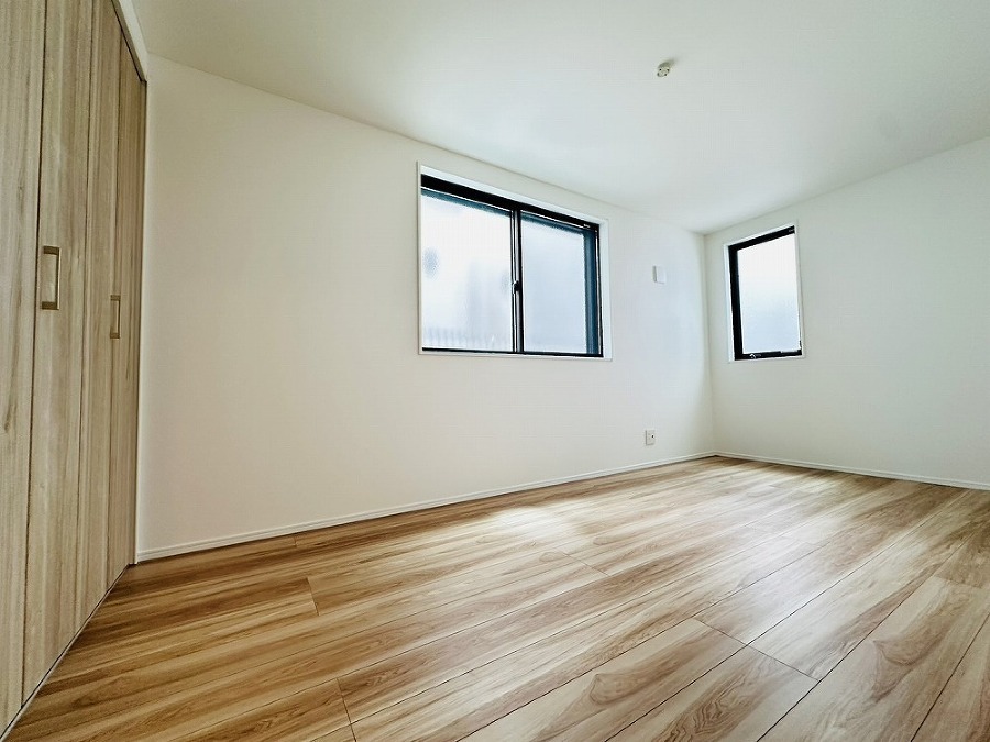   全体区画図（当該Ｂ号棟)、価格7580万円、2LDK+S、土地面積102.23m2、建物面積79.49m2