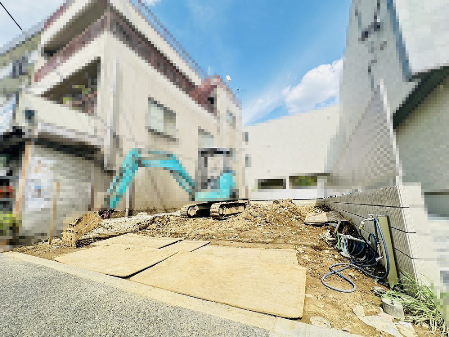   【住宅ローン相談】◇物件以外のことでも何でもご相談下さい。◇フリーダイヤル：０１２０－５１３－２２２