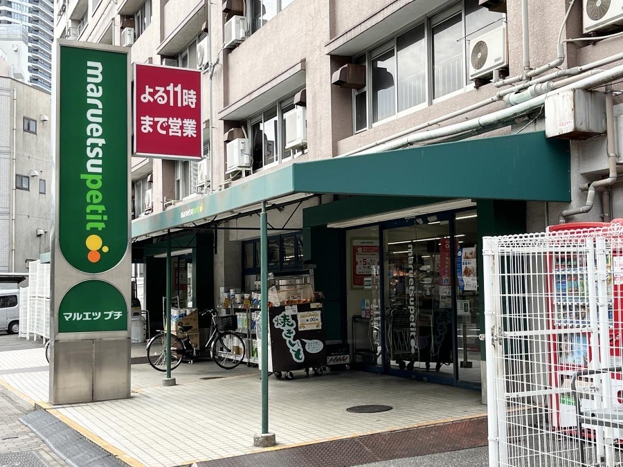 マルエツプチ東池袋五丁目店 250m 