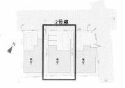 横浜市金沢区六浦３丁目の画像
