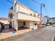 神奈川県藤沢市大鋸１丁目の物件画像