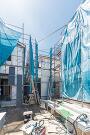 横浜市栄区長沼町の画像