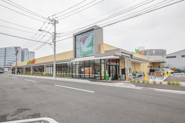 ヨークマート厚木インター店