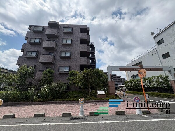 ライオンズガーデンシティ本八幡