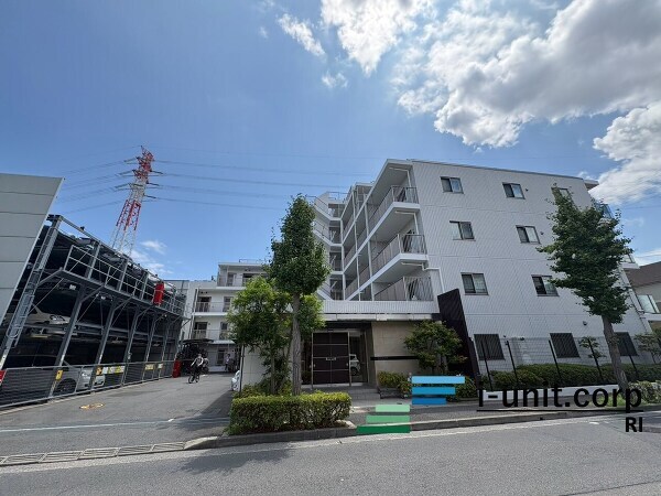 市川市日之出