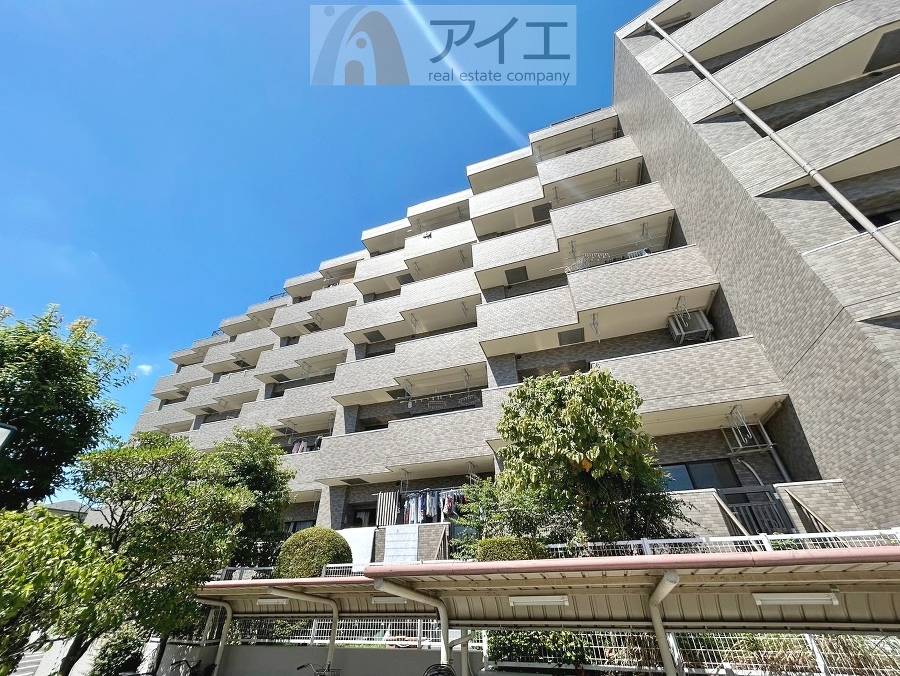 我孫子市船戸３丁目