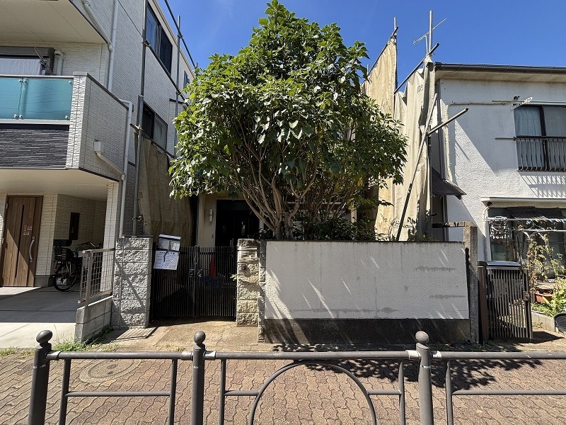 練馬区東大泉６丁目