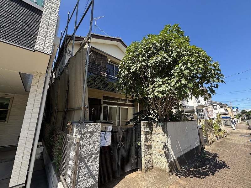 練馬区東大泉６丁目