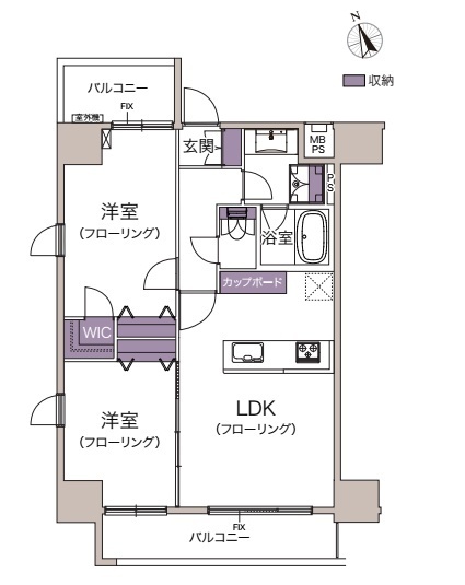 練馬区練馬３丁目
