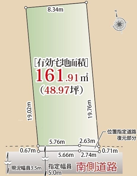 三鷹市下連雀２丁目