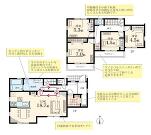 神奈川県横浜市栄区庄戸３丁目の物件画像