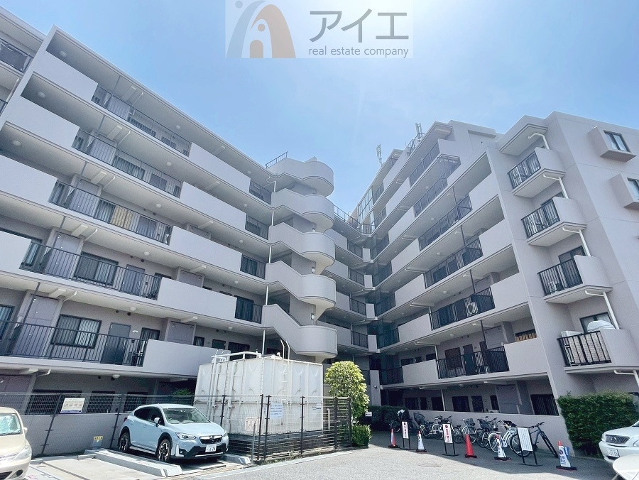 船橋市西船２丁目