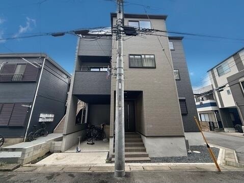 市川市河原