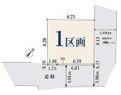 神奈川県相模原市南区上鶴間本町６丁目の物件画像