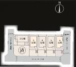 川崎市麻生区千代ケ丘７丁目の画像
