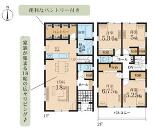 神奈川県川崎市麻生区千代ケ丘７丁目の物件画像