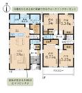 川崎市麻生区千代ケ丘７丁目の画像
