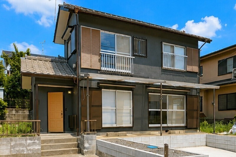 木更津市大久保2丁目