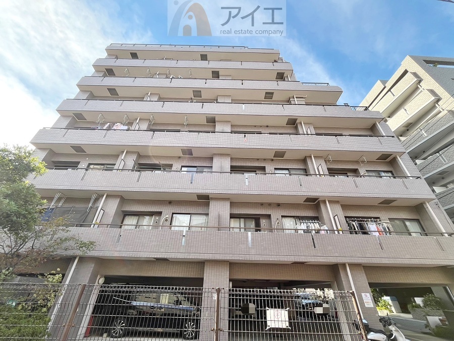 市川市市川２丁目