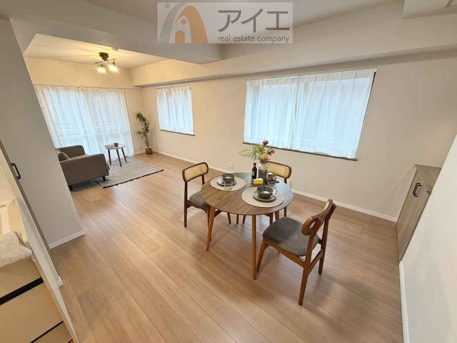 溢れる陽光でご家族の笑顔も輝く住まい