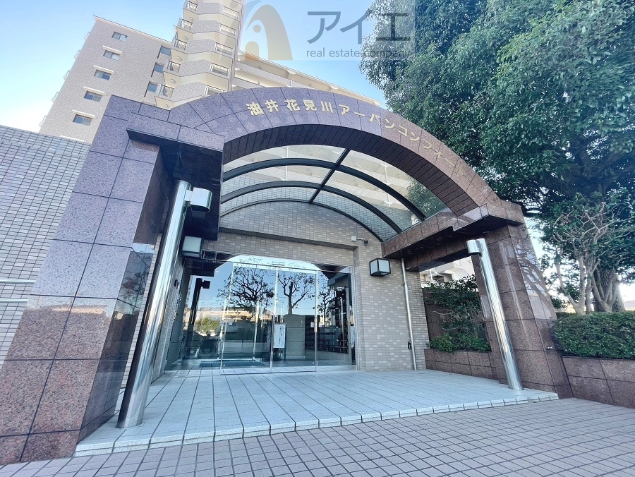 バリアフリー設計で安心な暮らしを