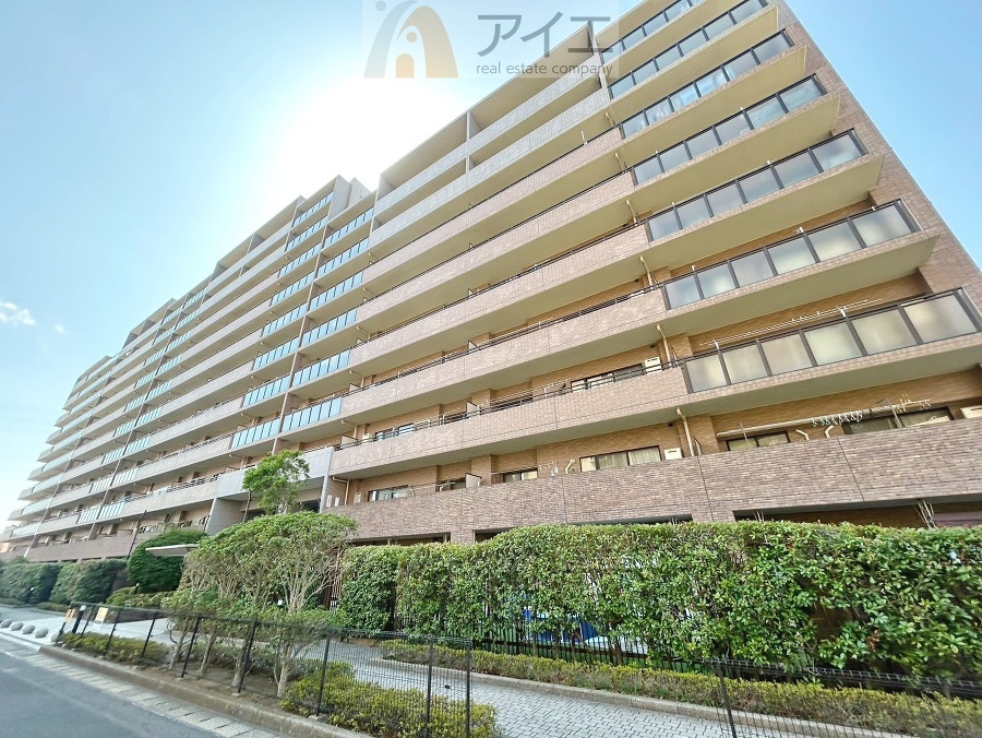 市川市南八幡５丁目