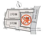川崎市麻生区片平３丁目の画像