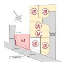 川崎市高津区明津の画像