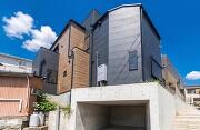 神奈川県横浜市西区元久保町の物件画像
