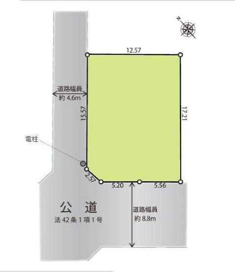 横浜市港北区高田西3丁目の物件画像