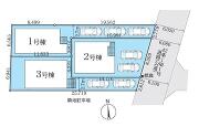 藤沢市善行坂２丁目の画像